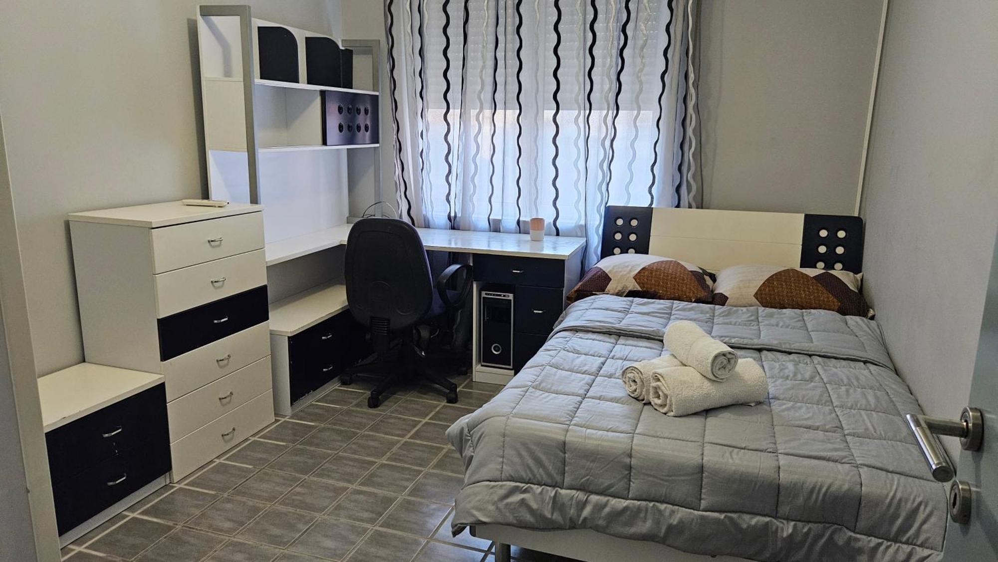 Mani's Family Apartment