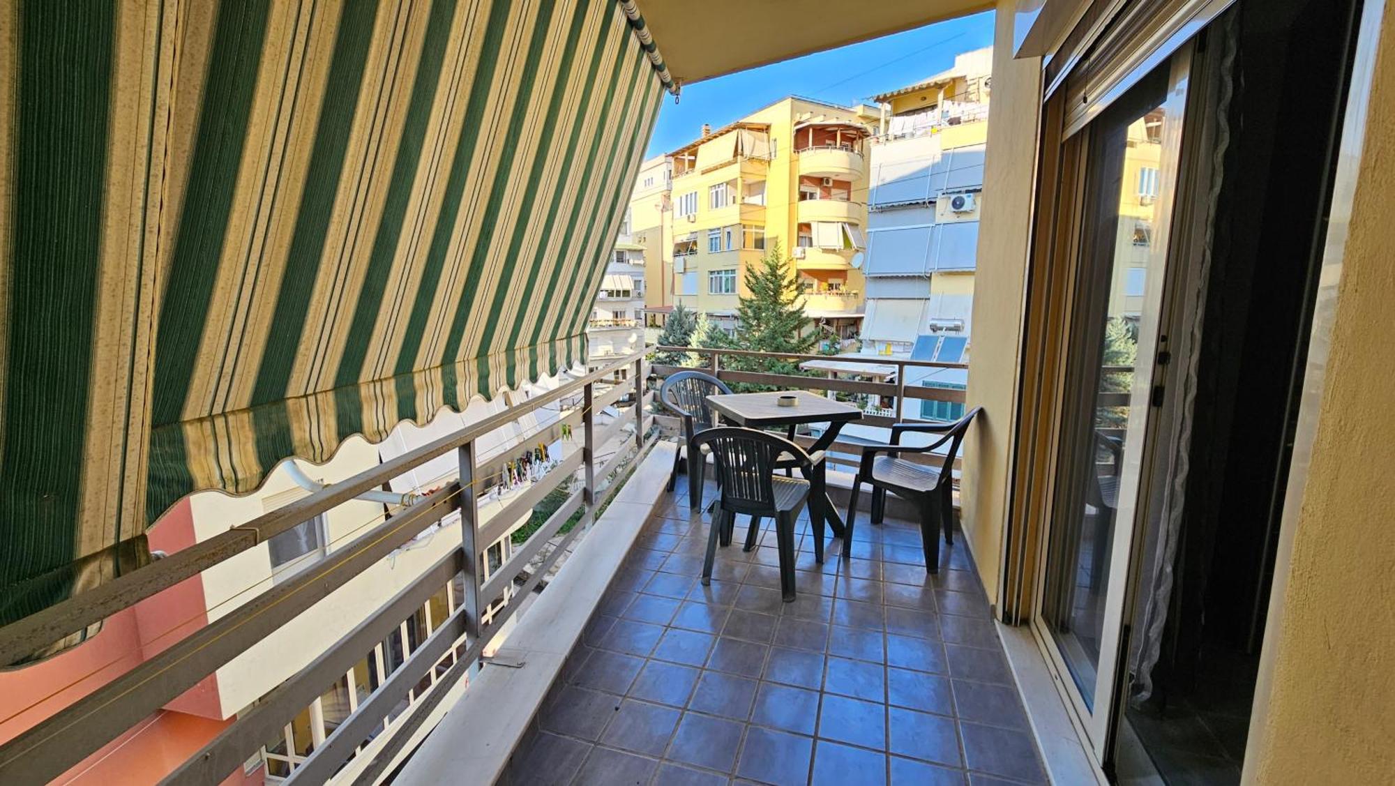 Apartment Mani's Family Tirana