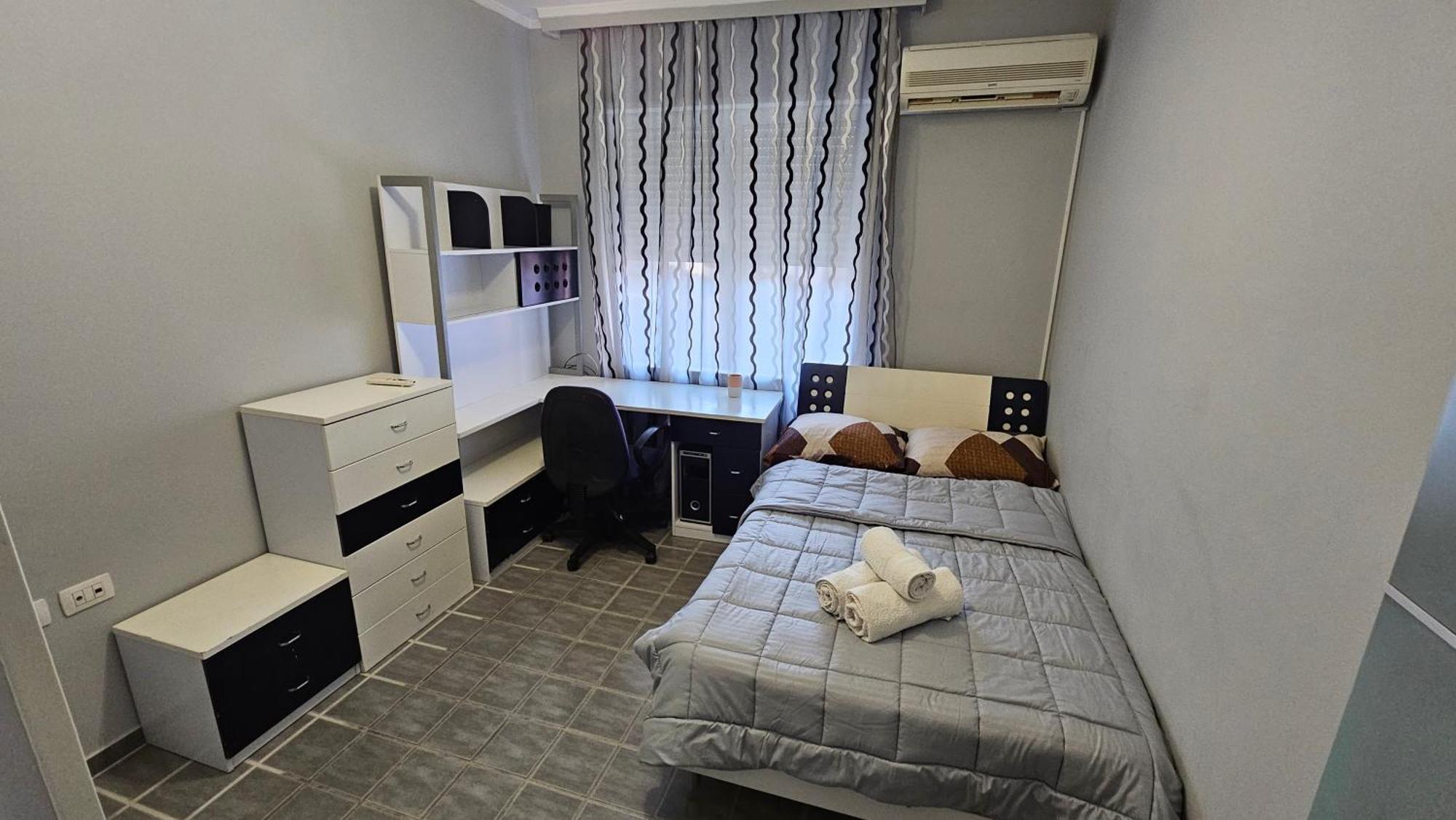 Mani's Family Apartment