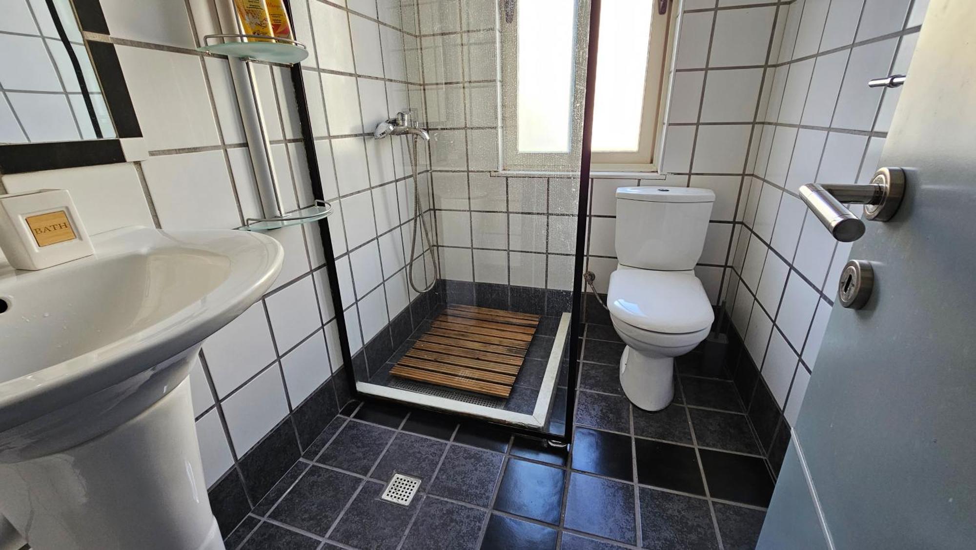 Mani's Family Apartment *